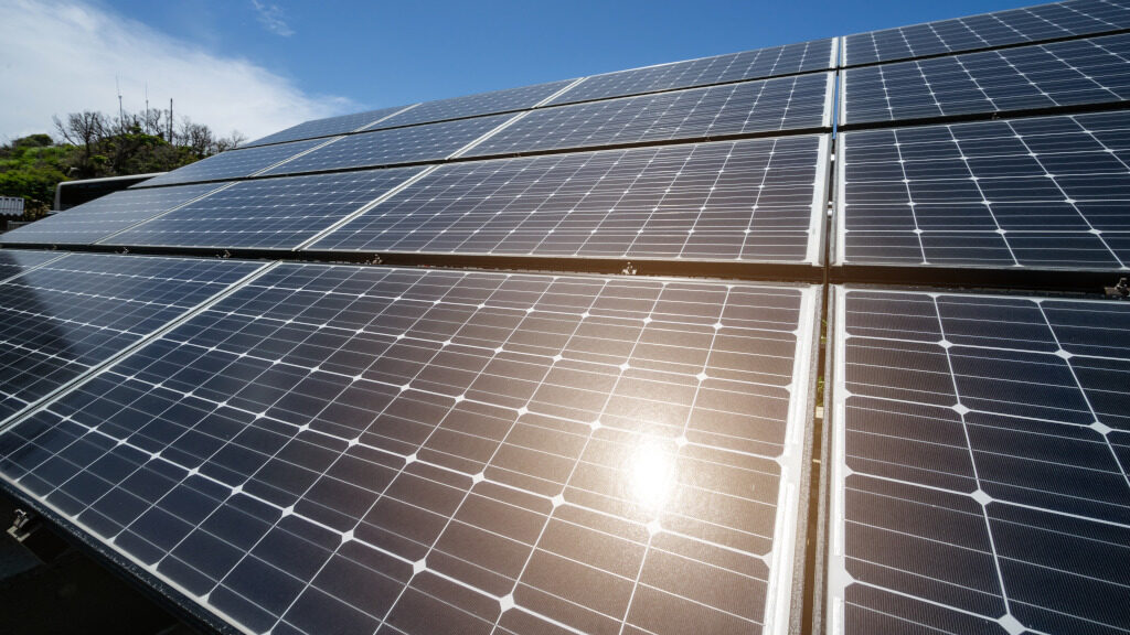 Energy Transition: Solar Communities and Corporate Responsibility