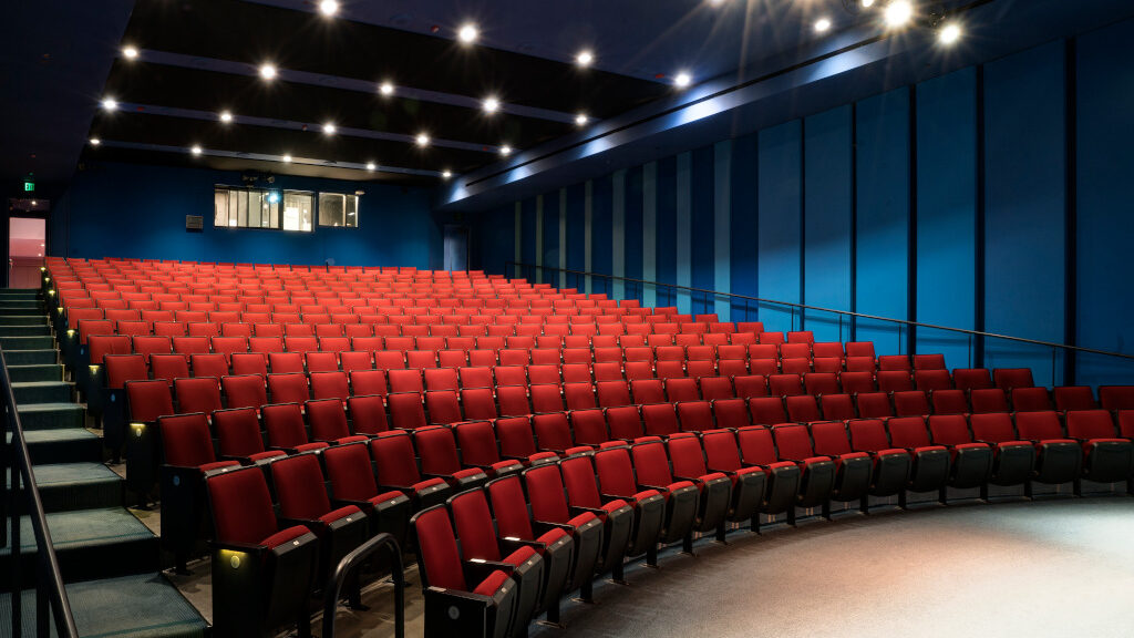 Bando regionale miglioramento e qualificazione sedi spettacolo in Emilia-Romagna (Teatri)