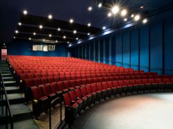 Bando regionale miglioramento e qualificazione sedi spettacolo in Emilia-Romagna (Teatri)