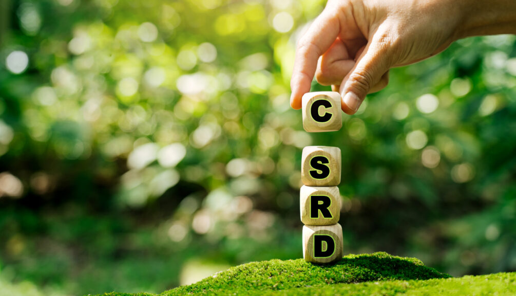 CSRD: una nuova era per la rendicontazione di sostenibilità
