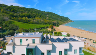 Contributi per la riqualificazione delle strutture ricettive con il Bando della Regione Marche