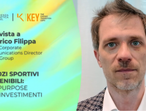 Retail sostenibile: sfide e opportunità per il network Confimprese – Intervista a Federico Filippa
