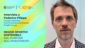 Retail sostenibile: sfide e opportunità per il network Confimprese – Intervista a Federico Filippa