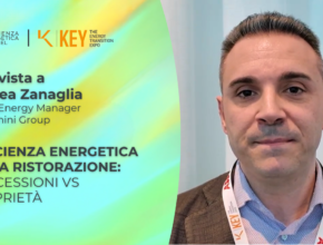 Retail sostenibile: sfide e opportunità per il network Confimprese – Intervista a Andrea Zanaglia