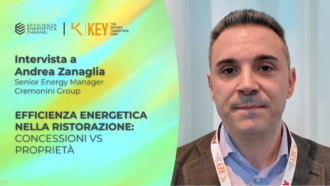 Retail sostenibile: sfide e opportunità per il network Confimprese – Intervista a Andrea Zanaglia