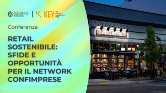 Retail sostenibile: sfide e opportunità per il network Confimprese