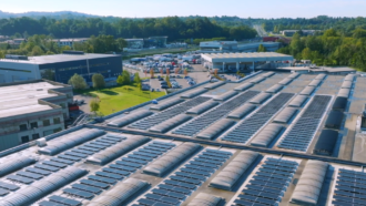 RIAPERTURA SPORTELLO – Stanziati 320 milioni di euro per l’autoproduzione di energia da Fonti Rinnovabili nelle PMI – FER
