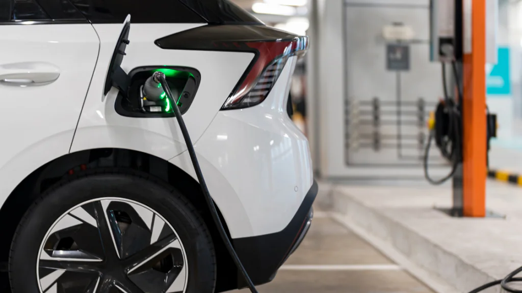 Mobilità elettrica: stato attuale e sviluppi futuri