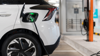 Mobilità elettrica: stato attuale e sviluppi futuri