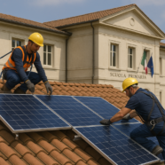 I Criteri Ambientali Minimi (CAM) previsti dal Piano D’azione Nazionale per il Green Public Procurement (PAN GPP)