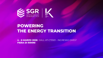 Programma Conferenze Key 2026