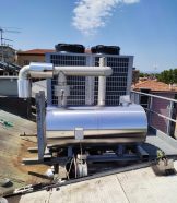 Mercato Coperto Cattolica – Revamping