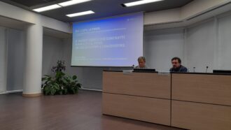 Convegno dal 110% al PNRR – Il nuovo codice dei contratti pubblici e il PNRR. Un focus su PPP e concessioni.