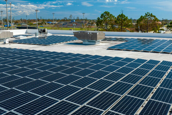Fotovoltaico