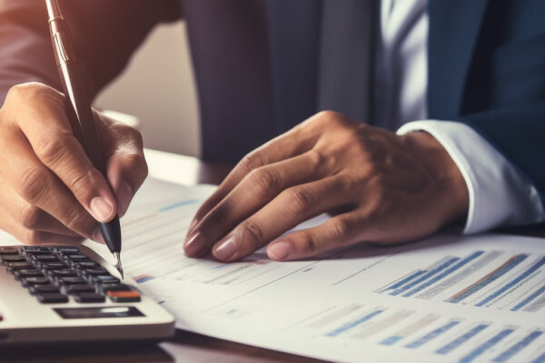 Project financing