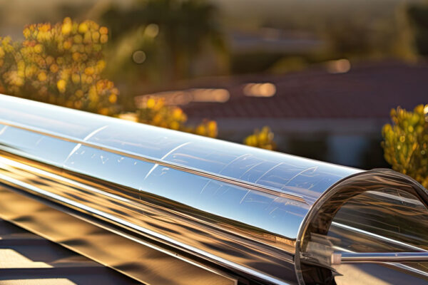Solare Termico