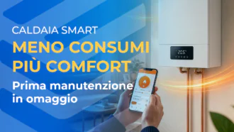Pompa di calore o caldaia: quale scegliere per la tua casa? Guida completa