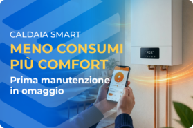 Pompa di calore o caldaia: quale scegliere per la tua casa? Guida completa