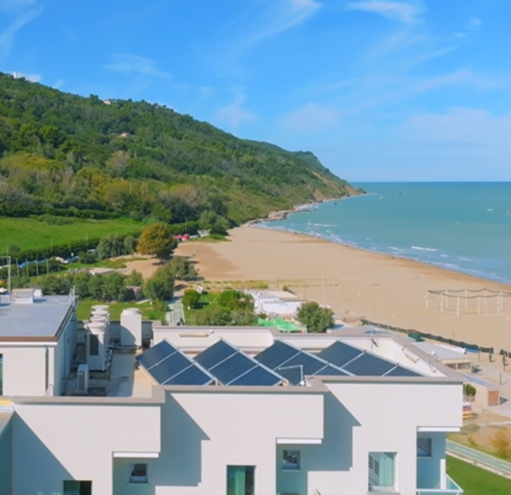 GreenTour 2026: 109 milioni di euro per ridurre i consumi energetici delle strutture turistiche