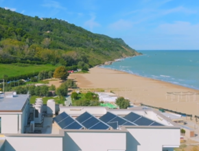 GreenTour 2026: 109 milioni di euro per ridurre i consumi energetici delle strutture turistiche