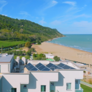 GreenTour 2026: 109 milioni di euro per ridurre i consumi energetici delle strutture turistiche