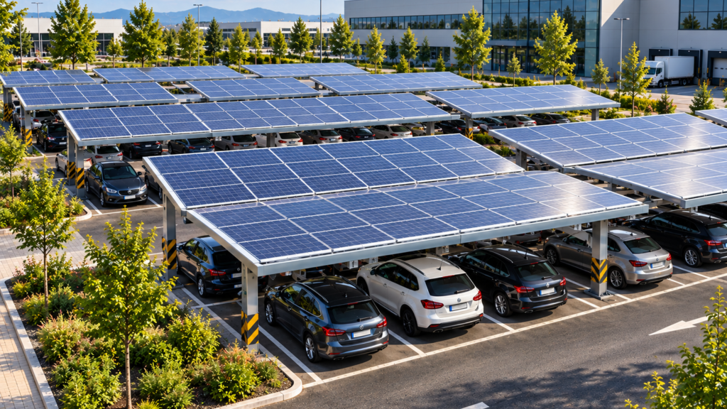 Fotovoltaico: fino a 100.000 euro a fondo perduto per le imprese con il nuovo bando Emilia-Romagna