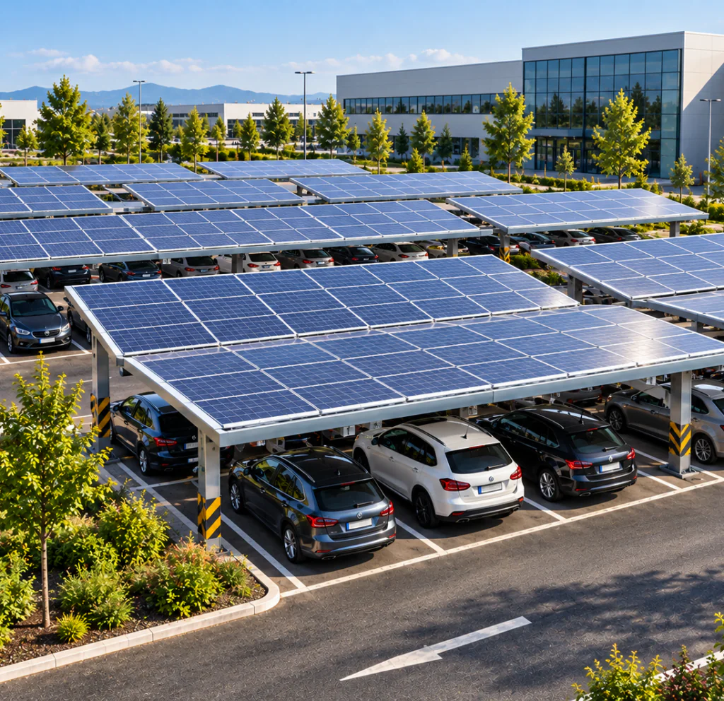Fotovoltaico: fino a 100.000 euro a fondo perduto per le imprese con il nuovo bando Emilia-Romagna