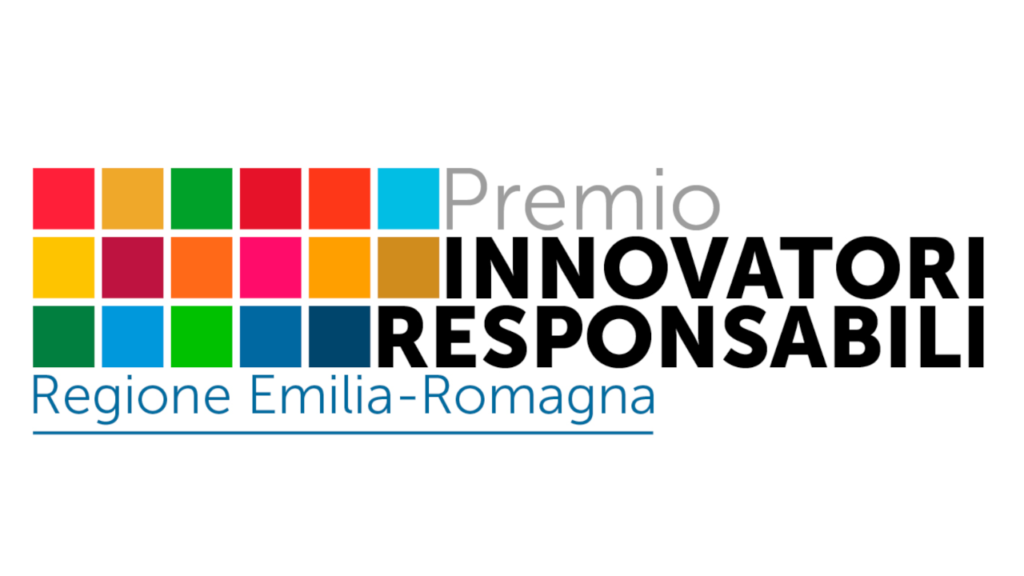 SGR Efficienza Energetica nel volume della IX edizione del Premio degli Innovatori Responsabili