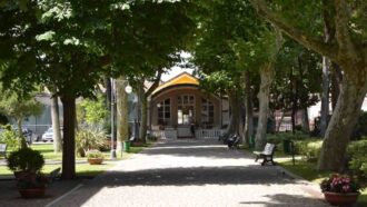 Municipality of Telese Terme and Menowatt Ge: success in the sphere of street lighting