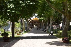 Municipality of Telese Terme and Menowatt Ge: success in the sphere of street lighting