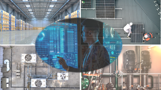 Transizione energetica e decarbonizzazione nel settore della moda. Il caso di Gruppo Aeffe