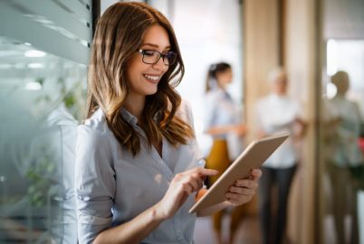 Verifica l’impatto della tua azienda.