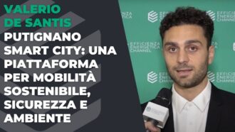 L’Intelligenza Artificiale sul Territorio con Level4 Smart Land – Intervista a Valerio De Santis