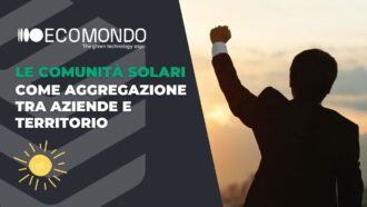Le Comunità Solari come aggregazione tra aziende e territorio: la Solar Champions League Level4
