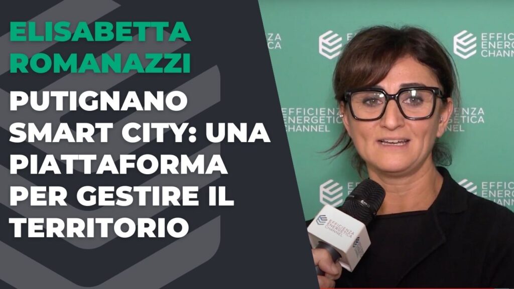 L’Intelligenza Artificiale sul Territorio con Level4 Smart Land – Intervista a Elisabetta Romanazzi