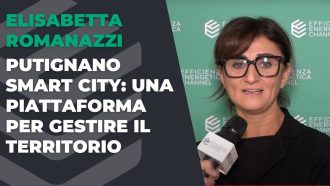L’Intelligenza Artificiale sul Territorio con Level4 Smart Land – Intervista a Elisabetta Romanazzi