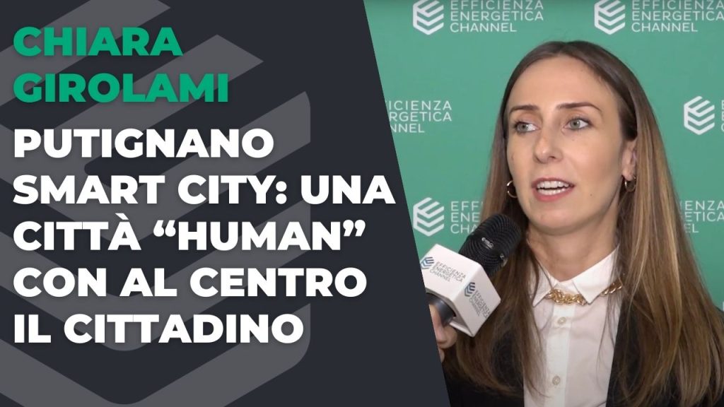L’Intelligenza Artificiale sul Territorio con Level4 Smart Land – Intervista a Chiara Girolami