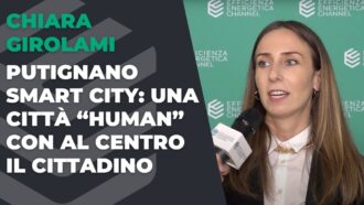 L’Intelligenza Artificiale sul Territorio con Level4 Smart Land – Intervista a Chiara Girolami