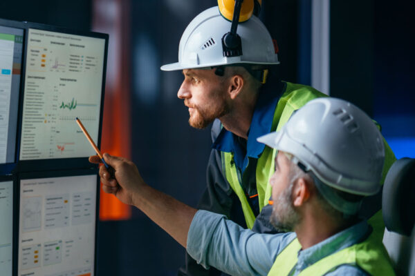 Smart Monitoring