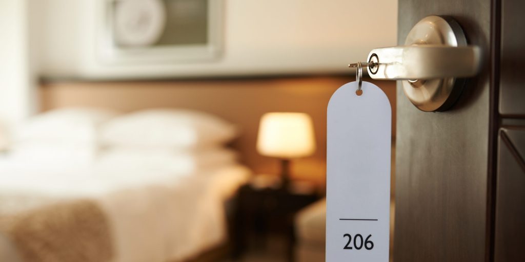 4-star hotel Riccione