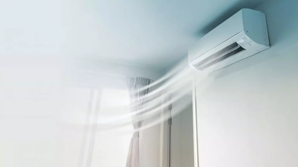 Air conditioners: how to use them efficiently and reduce consumption