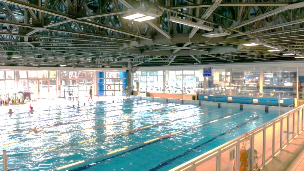 Decarbonisation case studies: Cattolica’s sports centre embraces energy transition