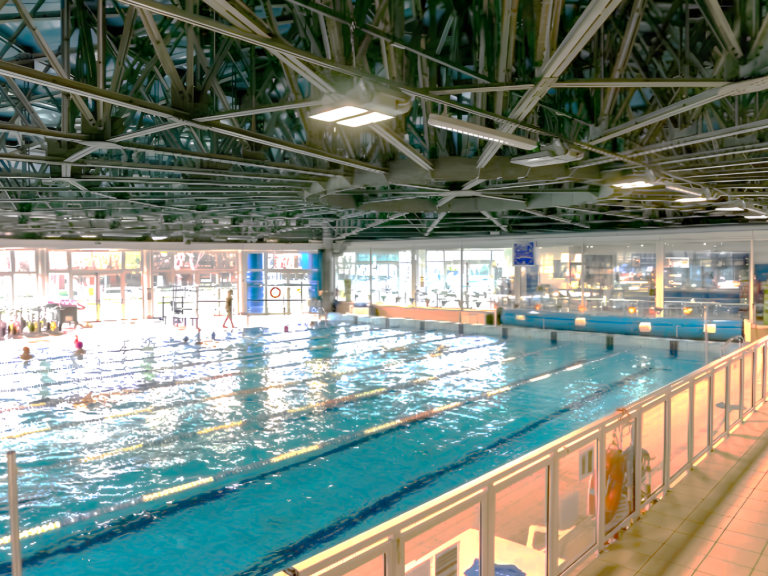 Decarbonisation case studies: Cattolica’s sports centre embraces energy transition